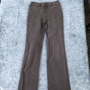 J Jill Jeans Women's Size 4 Stretch Bootcut